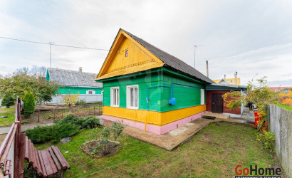 Купить дом, Червень, Барыкина ул., 14 соток. Фото 3