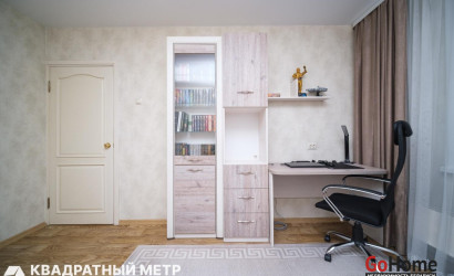 Купить 4-комнатную квартиру, Минск, Есенина ул., 16(Московский район). Фото 10