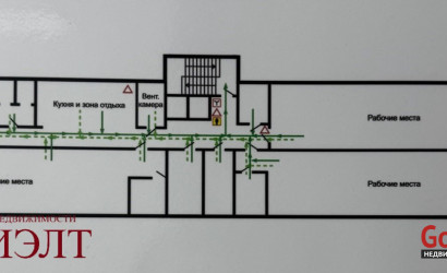 Аренда помещения, Гомель, Братьев Лизюковых, 2, 2100 кв.м. Фото 21