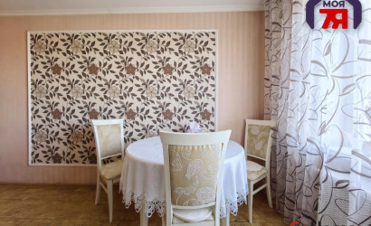 Купить 3-комнатную квартиру, Слуцк, Гагарина ул., 17. Фото 15