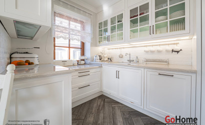 Купить коттедж, Минск, Марусинская, 10 соток. Фото 8