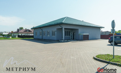 Аренда торгового помещения, Столбцы, Набережная , 6, 337.8 кв.м.. Фото 1