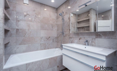 Купить 3-комнатную квартиру, Минск, Пулихова ул., 45 (Партизанский район). Фото 17