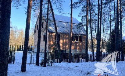 Купить дом, Гули, Мухавецкий с/с, 24.29 соток. Фото 25