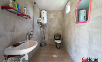 Купить дом в деревне, Озерицко-Слободской с/с, 10.85 соток. Фото 12