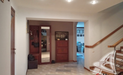 Купить дом, Новосады, Жабинковский с/с, 24.8 соток. Фото 25