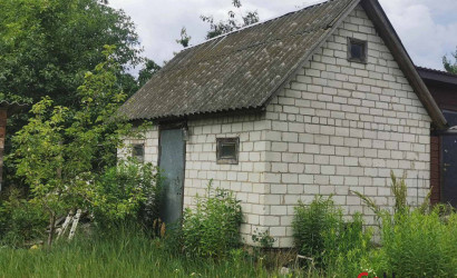 Купить дачу, СТ Карданник, 5 соток. Фото 2