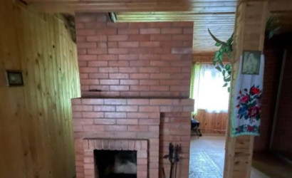 Купить дом в деревне, ЖЕЛЕЗНЯКИ-1, 8.6 соток. Фото 4