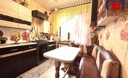 Купить дом, Слобода, Центральная ул., 25 соток. Фото 4