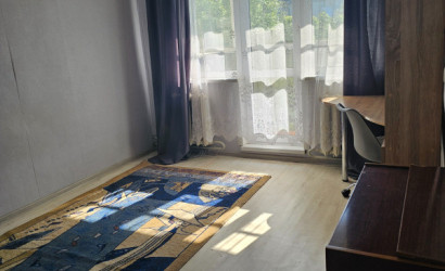 Купить 2-комнатную квартиру, Минск, ул. Васнецова, д. 15(Заводской район). Фото 4