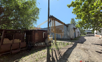 Аренда склада, Брест, ул. Д.Донского, д. , 392.7 кв.м.. Фото 8
