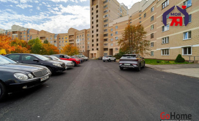 Купить 1-комнатную квартиру, Минск, Илимская ул., 10 (Заводской район). Фото 26