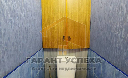 Купить 2-комнатную квартиру, Брест, ул. Октябрьской революции, д. . Фото 17