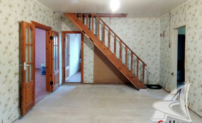 Купить дом, Видомля, Видомлянский с/с, 25 соток. Фото 8