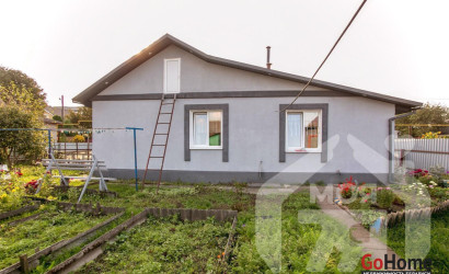 Купить дом, Молодечно, Полночная ул., 6.1 соток. Фото 22