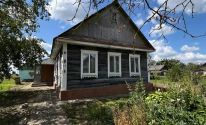  1-этаж.(75.2 м2), Ветка(64)