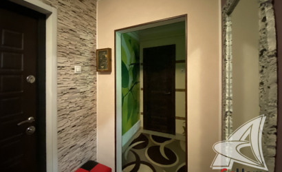 Купить 1-комнатную квартиру, Кобрин, , . Фото 16