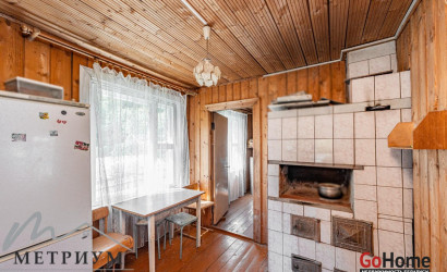 Купить дом в деревне, ПРАМЕНЬ-ПТМ, 6.26 соток. Фото 22