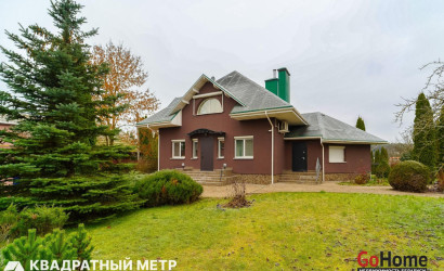 Купить коттедж, Раубичи, 25 соток. Фото 37