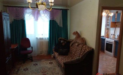 Купить 1-комнатную квартиру, Витебск, Богдана Хмельницкого. Фото 4