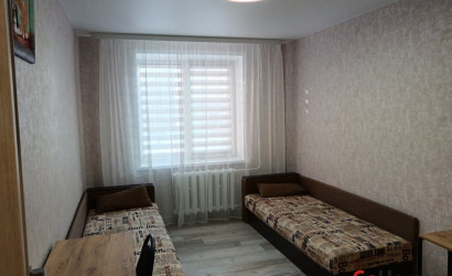 Снять 2-комнатную квартиру на сутки, Дзержинск, Шарко 2/2. Фото 2