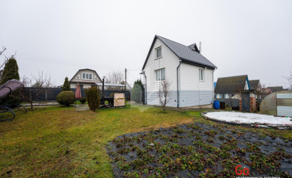 Купить дом в деревне, Дружба-87, 5.2 соток. Фото 4