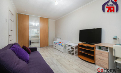 Купить 2-комнатную квартиру, Минск, Рокоссовского просп., 145 (Ленинский район). Фото 7