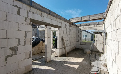 Купить дом, Брест, Мухавецкий с/с, 4.32 соток. Фото 9