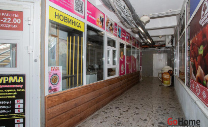 Аренда торгового помещения, Минск, Жилуновича ул., 2/д,  21.5 кв.м.. Фото 7