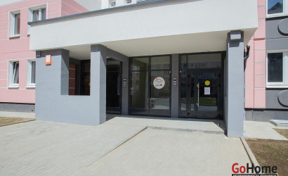 Купить 1-комнатную квартиру, Минск, Турова ул., 5(Ленинский район). Фото 31