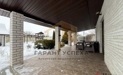 Купить дачу, Каменица-Жировецкая, Мухавецкий с/с, 9.42 соток. Фото 6