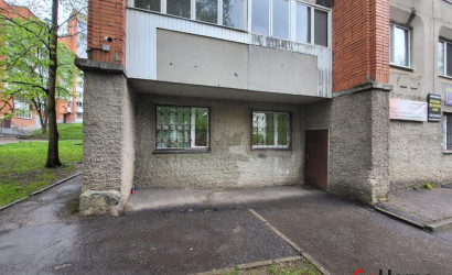 Продажа офиса, Витебск, Фрунзе просп., 232 кв.м.. Фото 10
