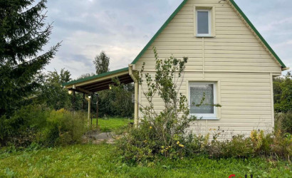 Купить дачу, Горняк-7, 8.3 соток. Фото 2