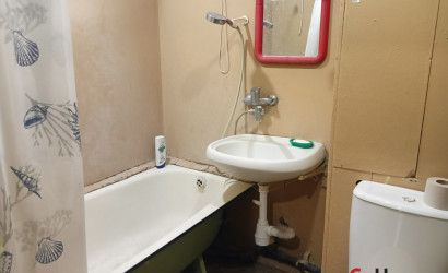 Купить 1-комнатную квартиру, Витебск, Локомотивная, 16. Фото 5