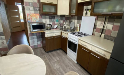 Купить 2-комнатную квартиру, Полоцк, Республиканская ул., 10. Фото 1