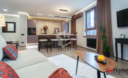 Купить 1-комнатную квартиру, Минск, Нововиленская ул., 31 (Центральный район). Фото 10