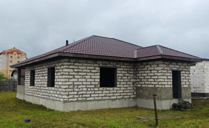 Купить дом, Заполье, Дачный, 7.5 соток. Фото 1