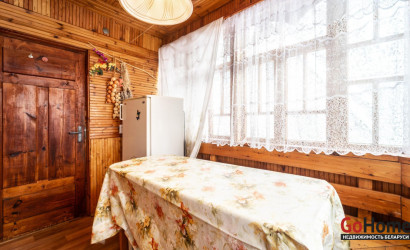 Купить дом в деревне, Минск, 4.6 соток. Фото 8