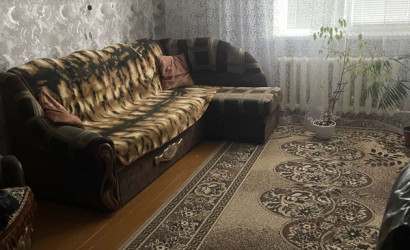 Купить 3-комнатную квартиру, Волковыск, ул. Боричевского д. 20. Фото 1