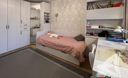 Купить 2-комнатную квартиру, Брест, Восток, ул. Гродненская. Фото 12