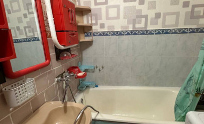 Снять 3-комнатную квартиру на сутки, Буда-Кошелево, Лавриновича, 9. Фото 7