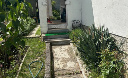 Купить дом в деревне, Трикотажник-84, 6 соток. Фото 17