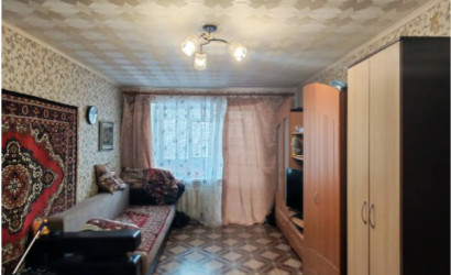 Купить 1-комнатную квартиру, Гомель, Старочерниговская, 19. Фото 4