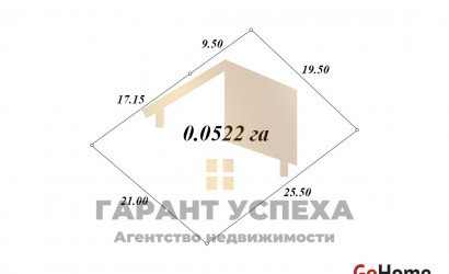 Купить дачу, Большие Косичи, Чернинский с/с, 5.22 соток. Фото 20