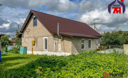 Купить дом, Носилово, Горная ул., 18.74 соток. Фото 7