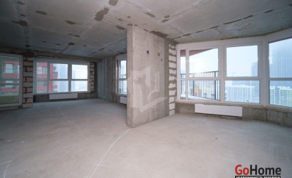 Купить 1-комнатную квартиру, Минск, Жореса Алфёрова ул., 3 (Октябрьский район). Фото 6