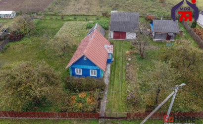 Купить дом, Лоси, 25 соток. Фото 2