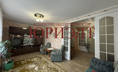 Купить 3-комнатную квартиру, Скидель, Ленина, 94. Фото 1