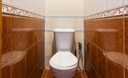 Купить 3-комнатную квартиру, Минск, Голубева ул., 22/1 (Московский район). Фото 9