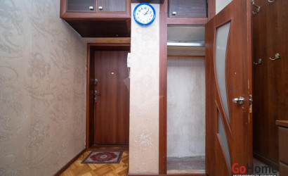 Купить 2-комнатную квартиру, Минск, Куйбышева ул., 30(Советский район). Фото 23